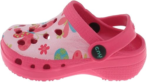 capelli new york clogs