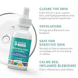 Body Clearing Serum [1 Fl Oz] Level 2 Acne Serum