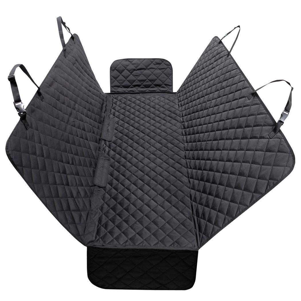Best dog car seat cover 60 inch