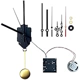 WinTaim 12888 Westminster Melody Chime Box Clock