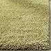 SAFAVIEH California Shag Collection Area Rug - 5'3