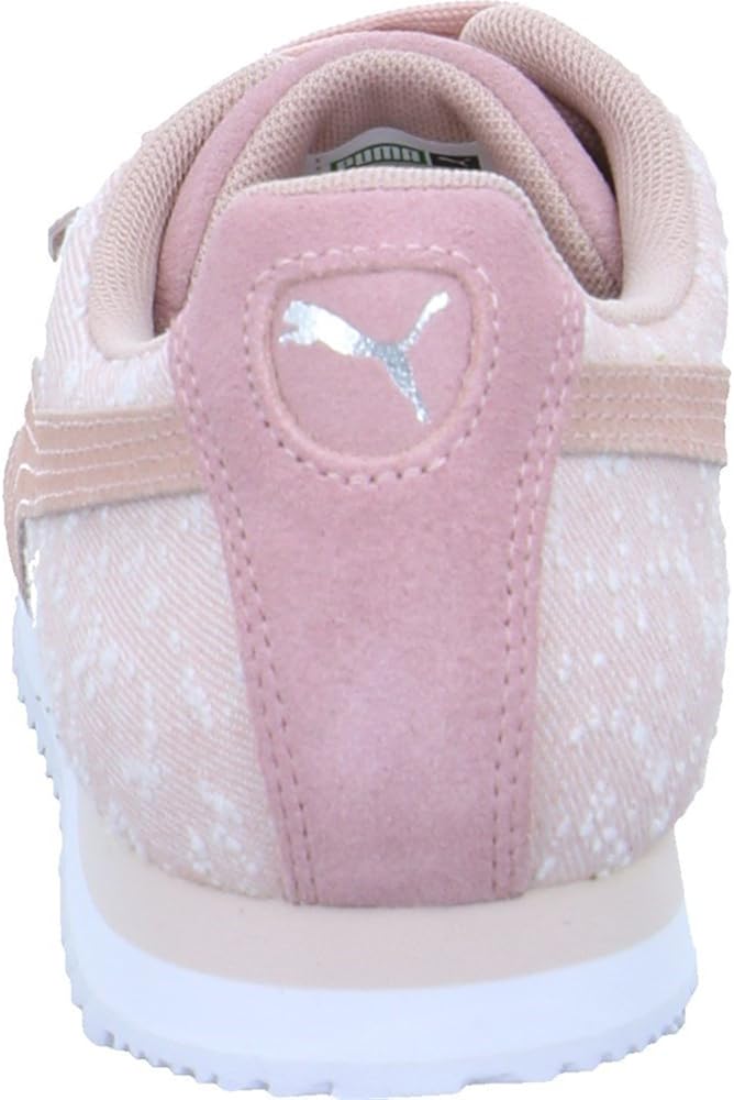 puma roma pebble