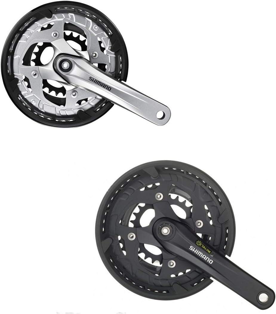 Alivio Shimano Front Chainwheel FC-T4010-48
