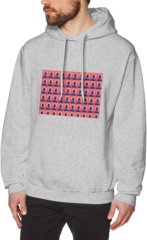 chance the rapper hoodie amazon