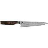 Shun Premier Utility Knife, 6-1/2-Inch