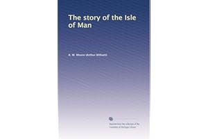 The story of the Isle of Man