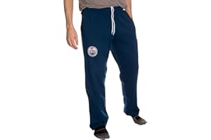 Calhoun NHL Men's Official Team Sweatpants
