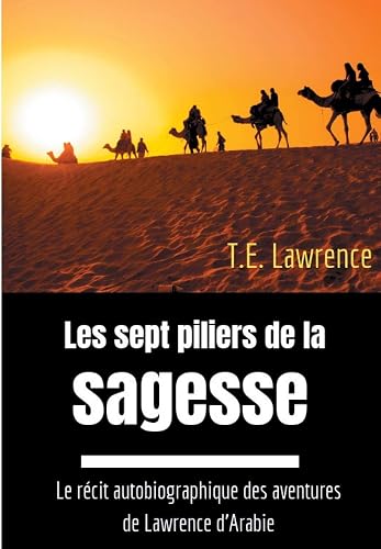 Download Les sept piliers de la sagesse PDF