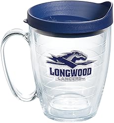 Tervis Longwood Lancers Tumbler with Emblem and