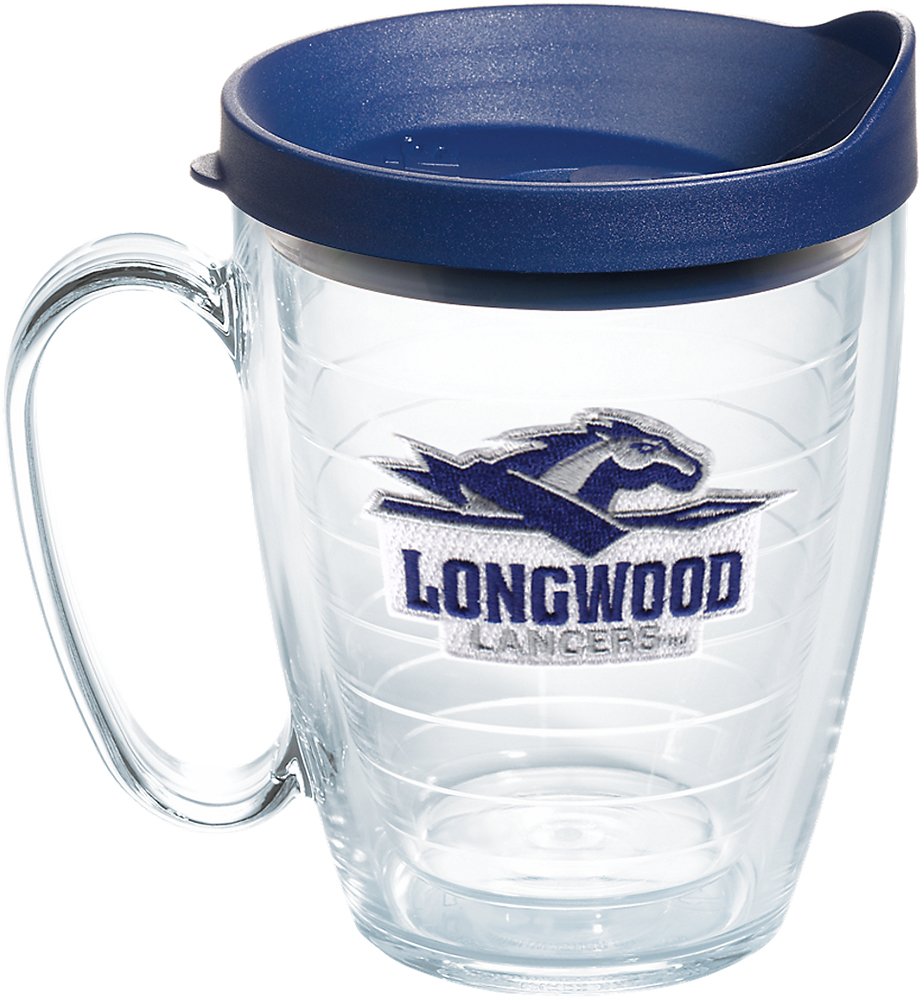 Tervis Longwood Lancers Tumbler with Emblem and