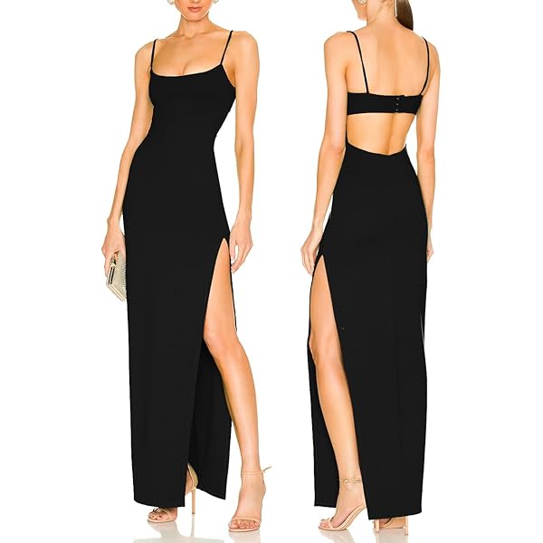 sheath/column sleeveless spaghetti straps floor-length ruffles spandex dresses Sherri Hill 55203 Sequin One-Shoulder Thigh-Slit Prom Dress – Mydressline main image 1