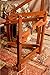 Dulcimer Stand