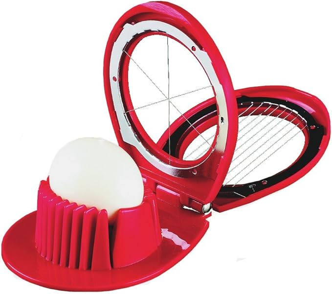 Boiled Egg Slicer Amazon.co.uk Kitchen & Home