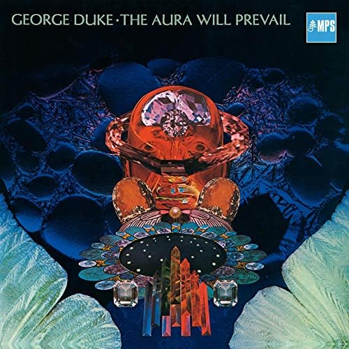 George Duke - I Love The Blues, She Heard My Cry - Amazon.com Music