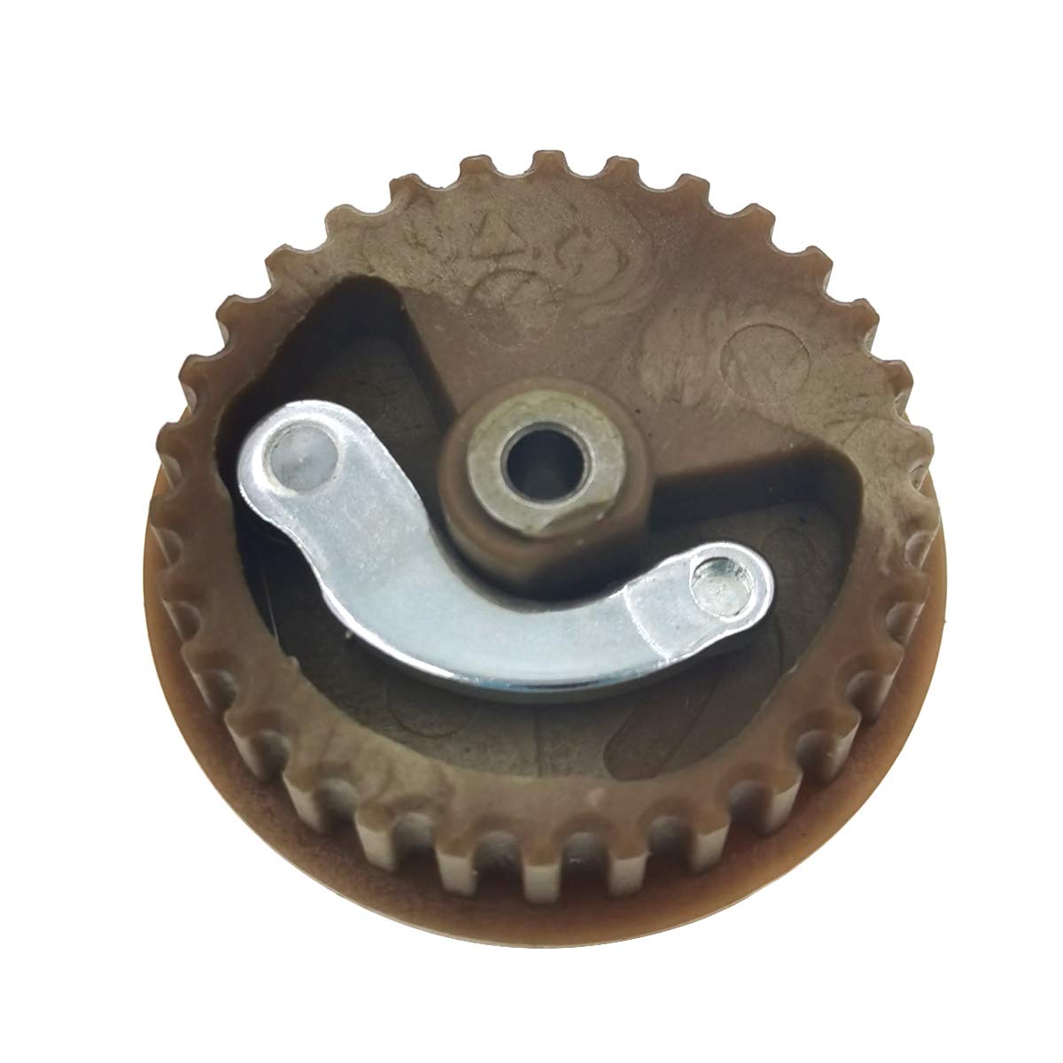 Cancanle Cam shaft Camshaft Pulley Gear Wheel for HONDA GX35 GX35NT Engine HHT35S Trimmer Blush Cutter Part NO.14320-Z0Z-000