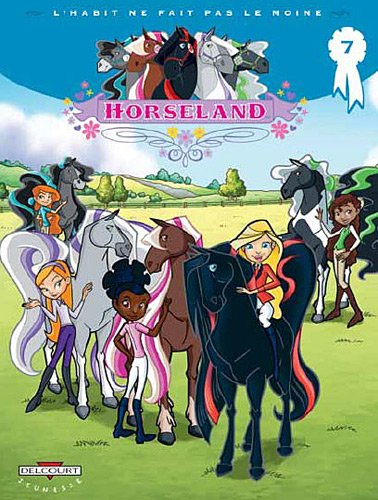 L' habit ne fait pas le moine