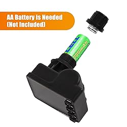 Barbqtime 4 Outlets Electronic Spark Igniter for