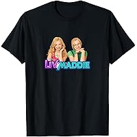 Amazon.com: Disney Lizzie McGuire Animated Lizzie Pose T