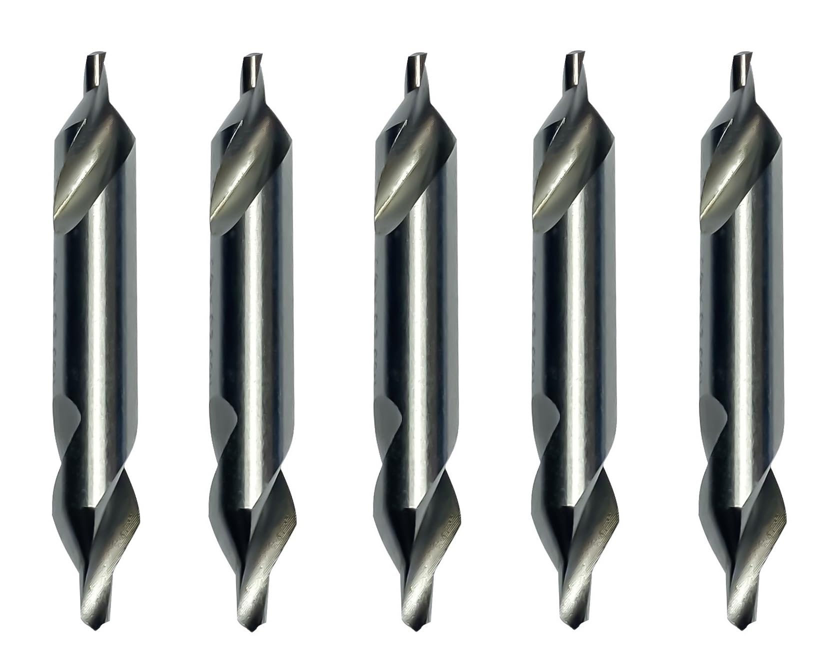 CNC Quality Pilot Drill 2.0 mm Pack of 5
