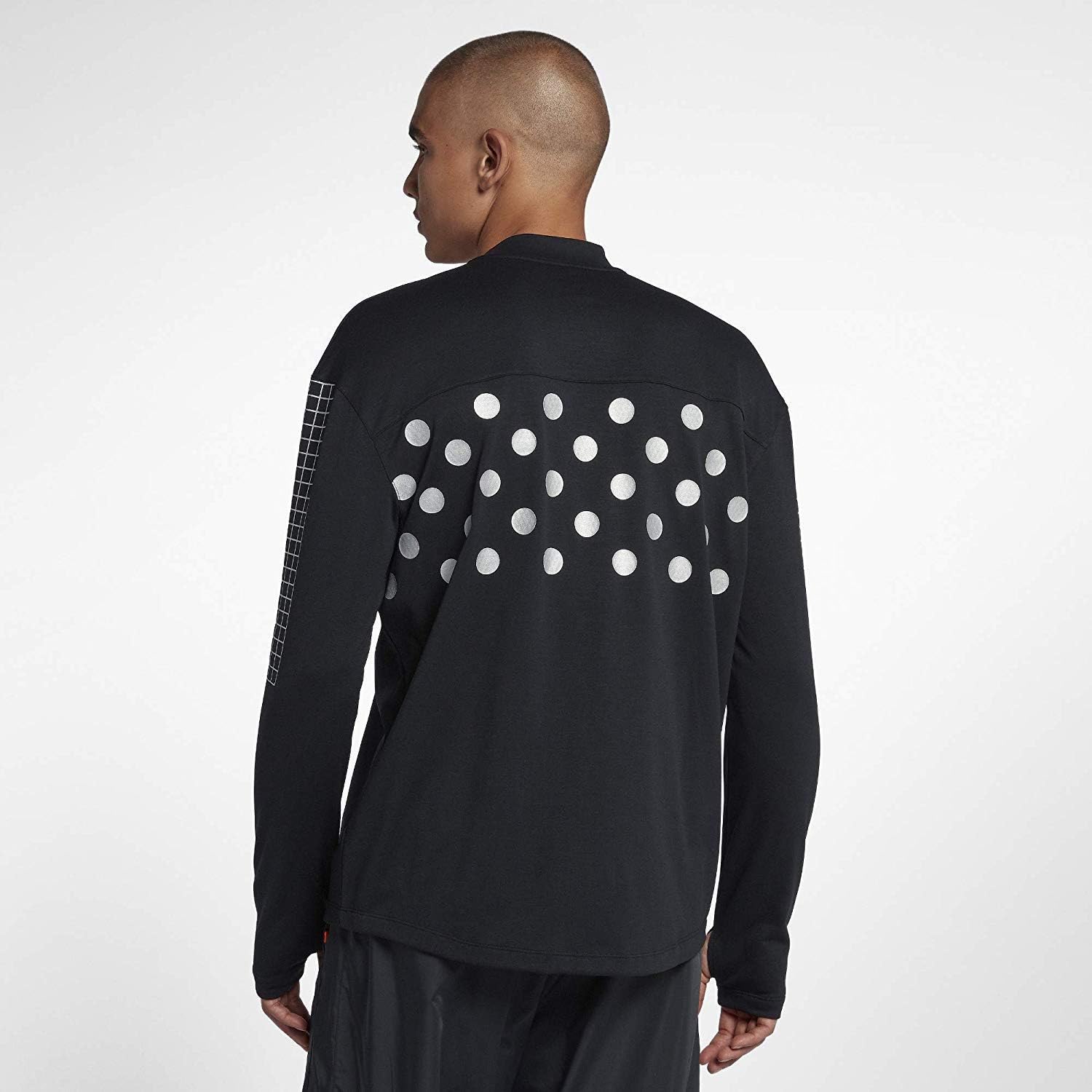 nike dri fit therma sphere