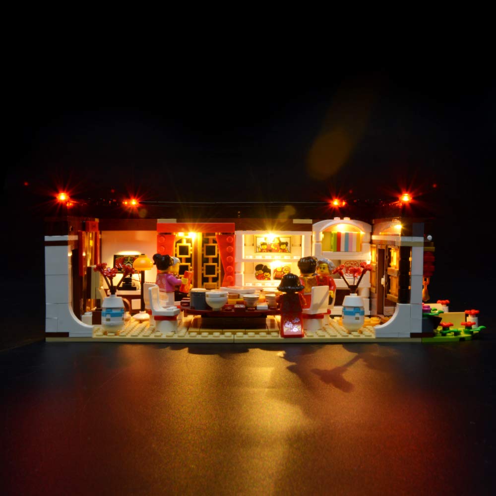 The 10 Best Chinese Building Blocks