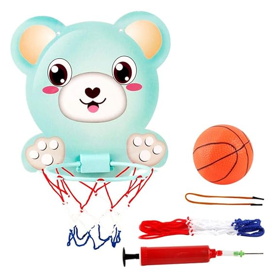 Mini cesta Basket Basket niño, suspensión puerta suspendida ...