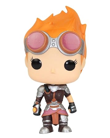 chandra nalaar funko pop