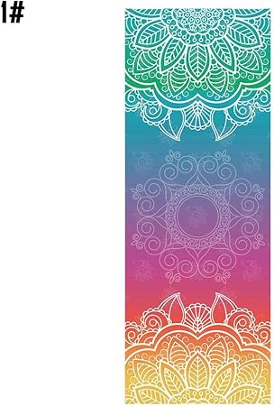 antibacterial yoga mat