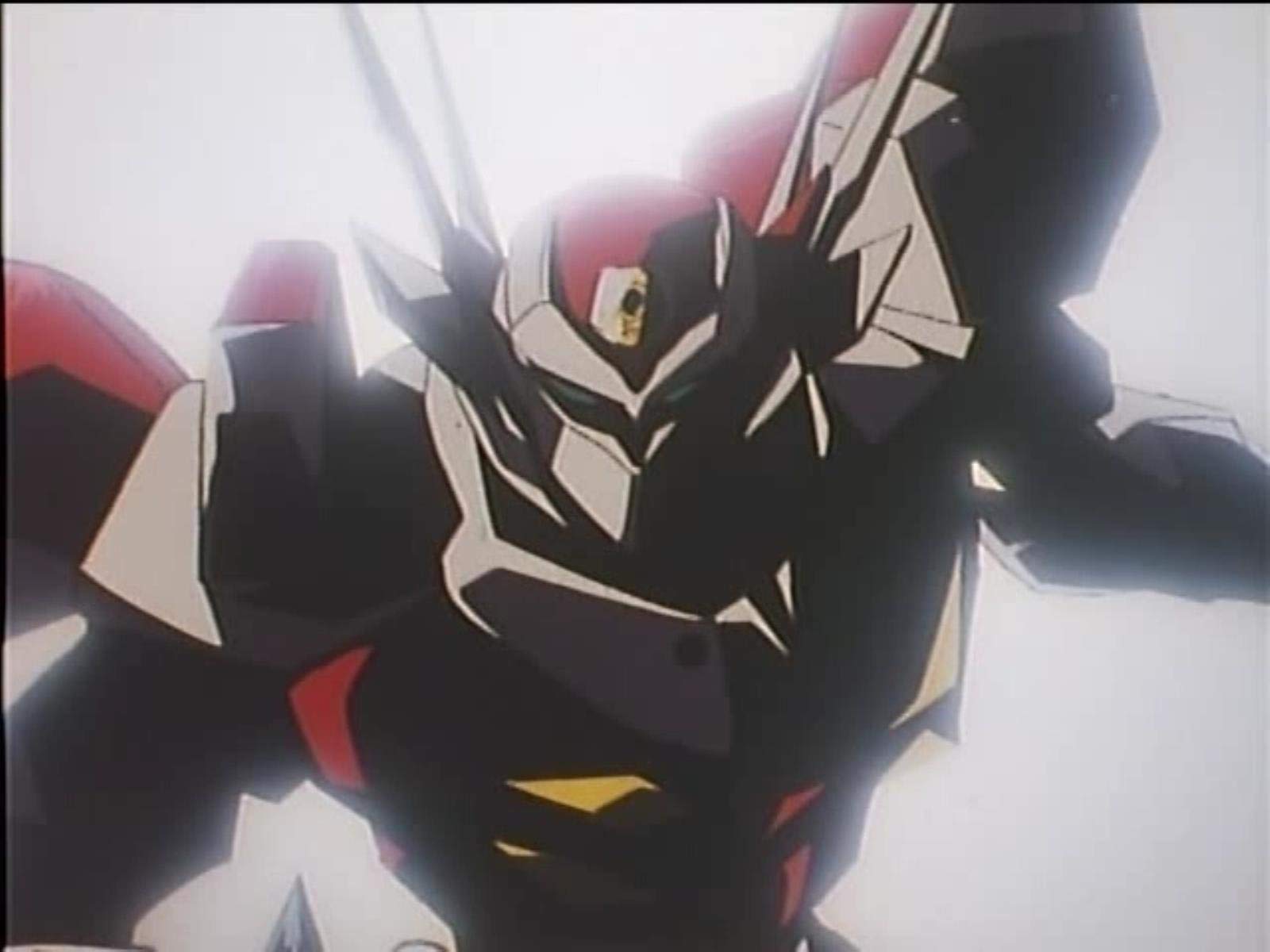 Amazon Co Jp 宇宙の騎士テッカマンブレードを観る Prime Video