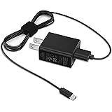 USB Micro Wall Charger Compatible with Samsung Galaxy Note, Tab A, E, S2, 3, 4, 7.0" 8.0" 9.6" 9.7" 10.1", SM-T280/350/580/11