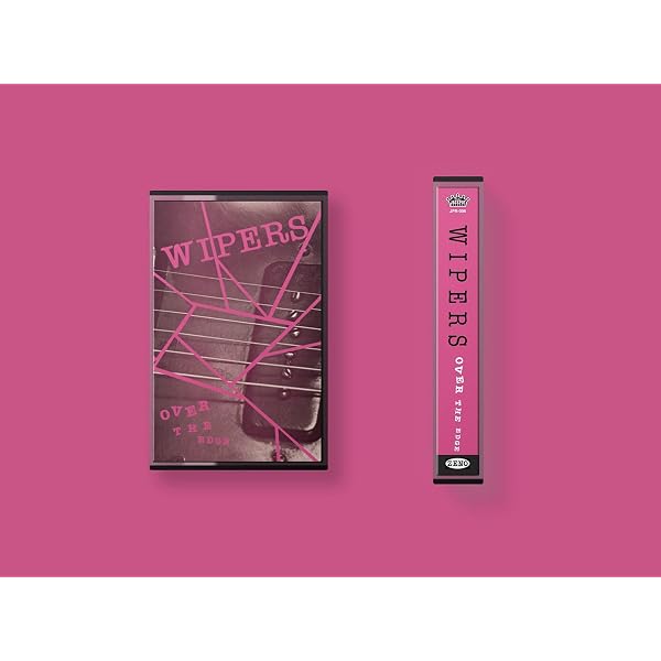 Wipers (aka Wipers Tour 84) | Amazon.com.br