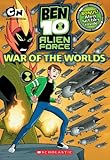 War of the Worlds (Ben 10 Alien Force)