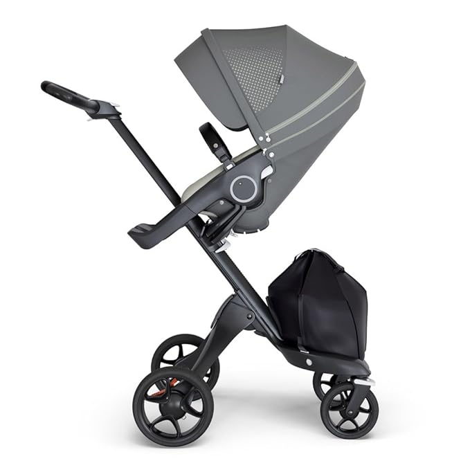 stokke v6 seat