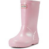 Hunter unisex-child First Nebula Rain Boots