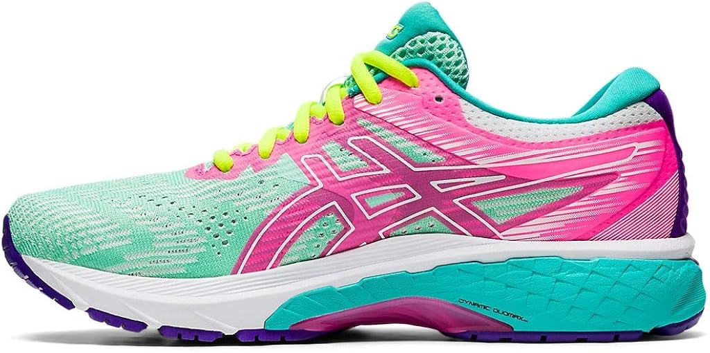  | ASICS Women's GT-2000 8 Running Shoes | Road Running