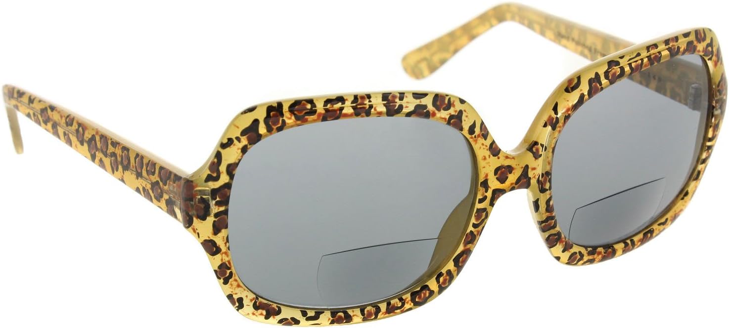 cheetah print sunglasses