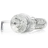 Fleshlight Go Torque Ice Masturbator