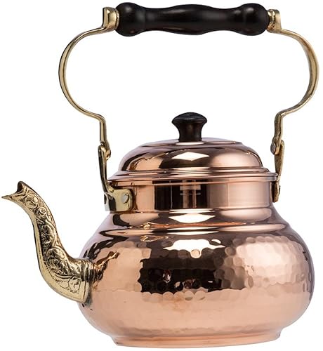 Top 22 Best Tea Kettles in 2019