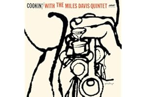 Cookin - Limited 180-Gram Vinyl with Bonus Track