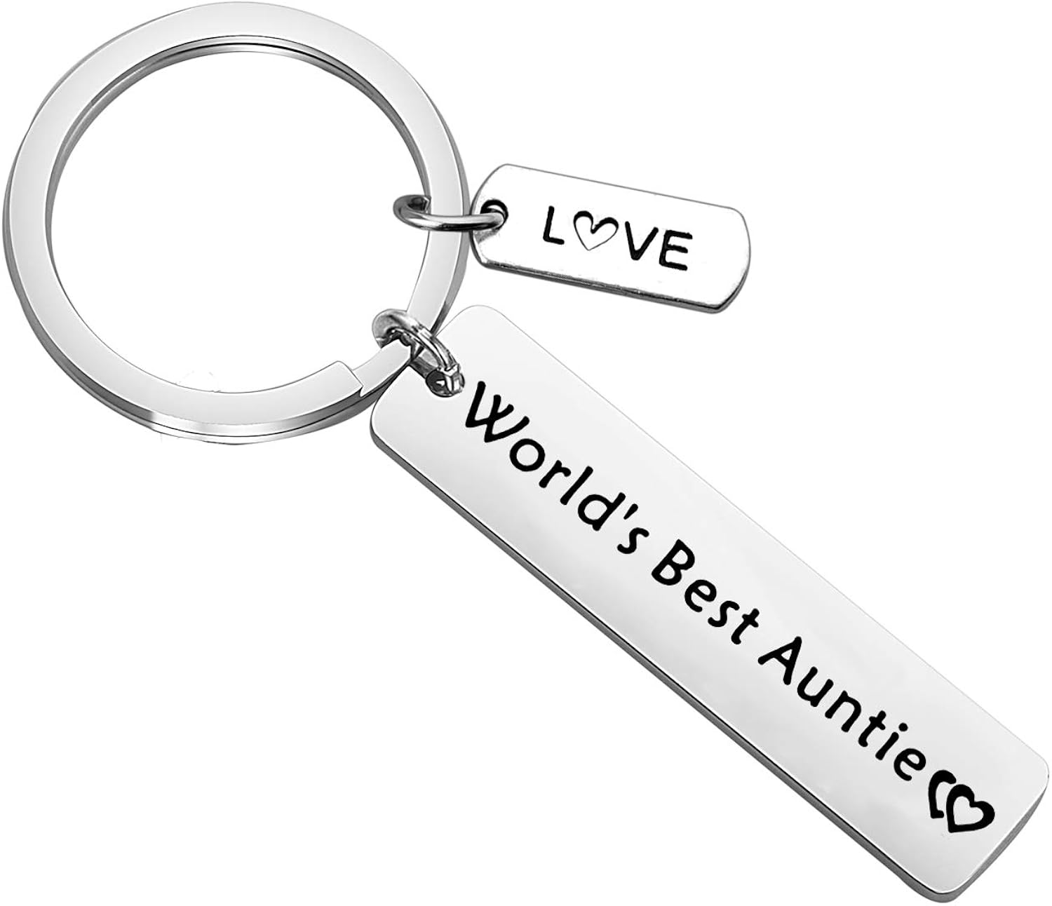 world's best auntie gifts