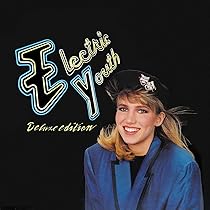 デビー・ギブソン アウト・オブ・ザ・ブルー Debbie Gibson -Out Of The Blue - YouTube