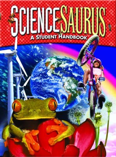 Sciencesaurus