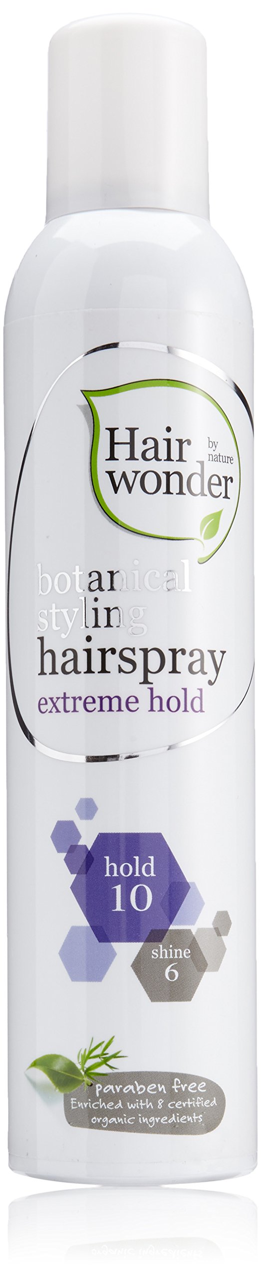 Hair Wonder - Hairspray Extreme Hold | 300ml