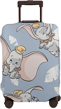 dumbo luggage