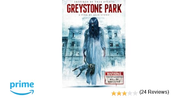 Watch Greystone Park Download