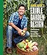 Jamie Durie's Edible Garden