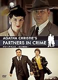 [DVD]アガサ・クリスティー トミーとタペンス -2人で探偵を- DVD BOX