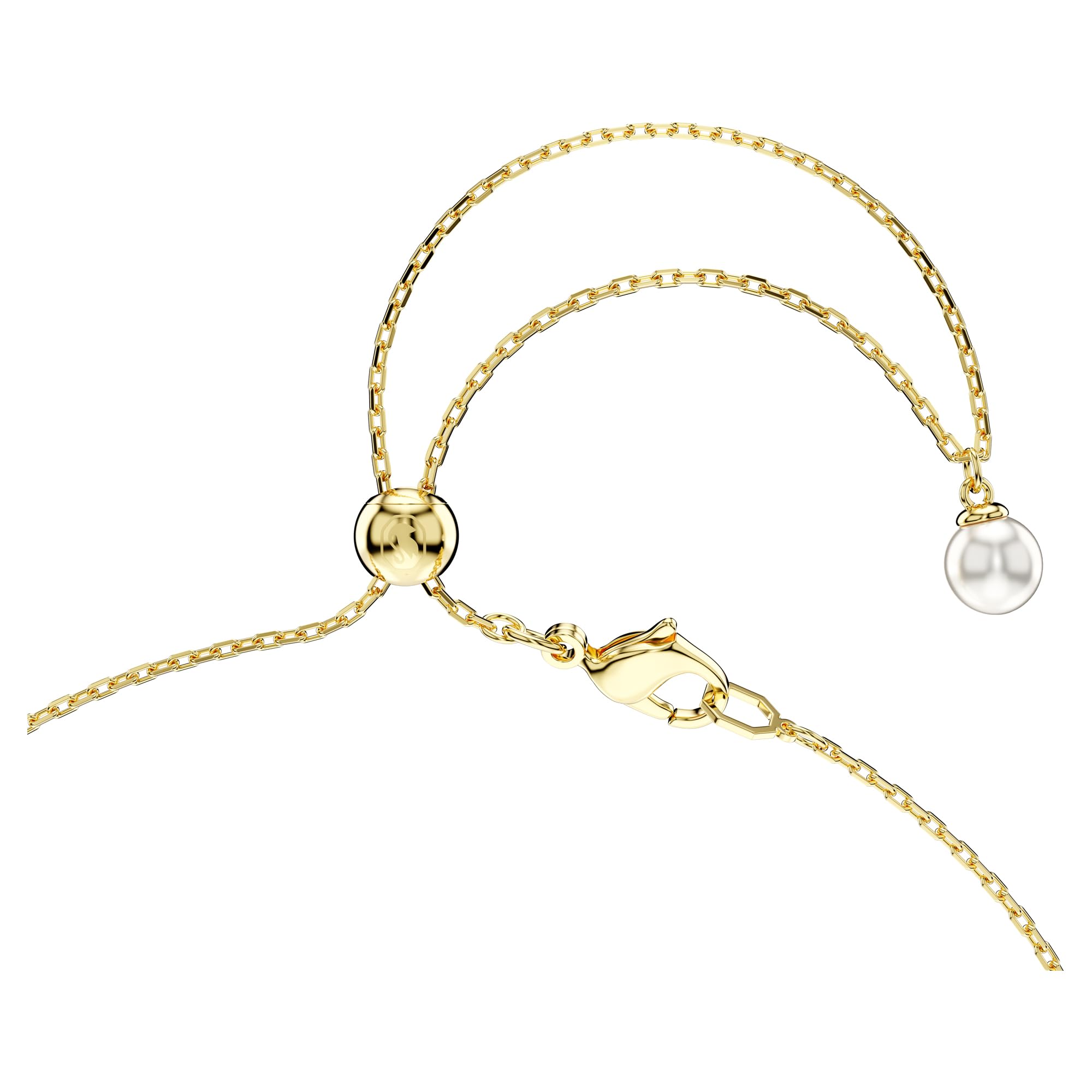 Swarovski Idyllia Pendant Necklace Collection