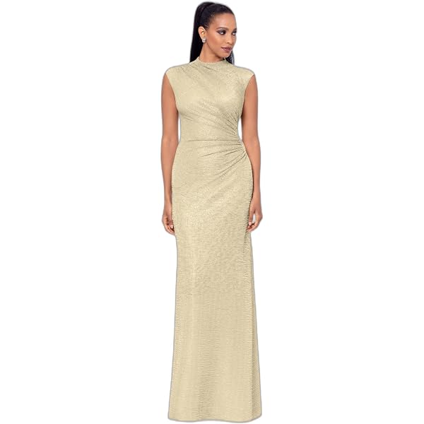 green strapless midi dress Women's The Genevieve 100% Cotton Green Toile Strapless Midi Dress | Color: Kelly Green | Size: L