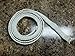 Quadrafire GLASS Gasket - Wood and Gas Stove Models 832-0460 / MAR35 3/4